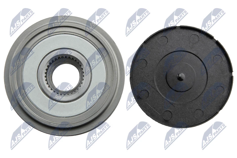 Generatorfreilauf ESA-AU-002