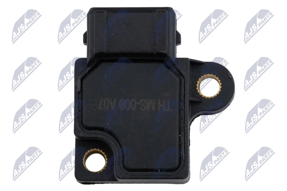 Switch Unit, ignition system EMZ-MS-000