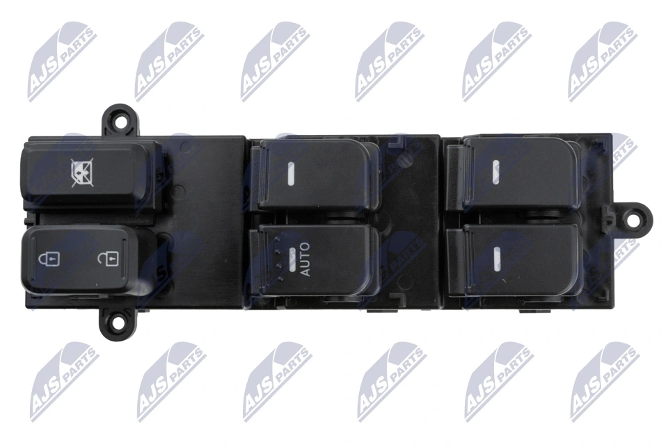 NTY EWS-KA-004 Switch, window regulator