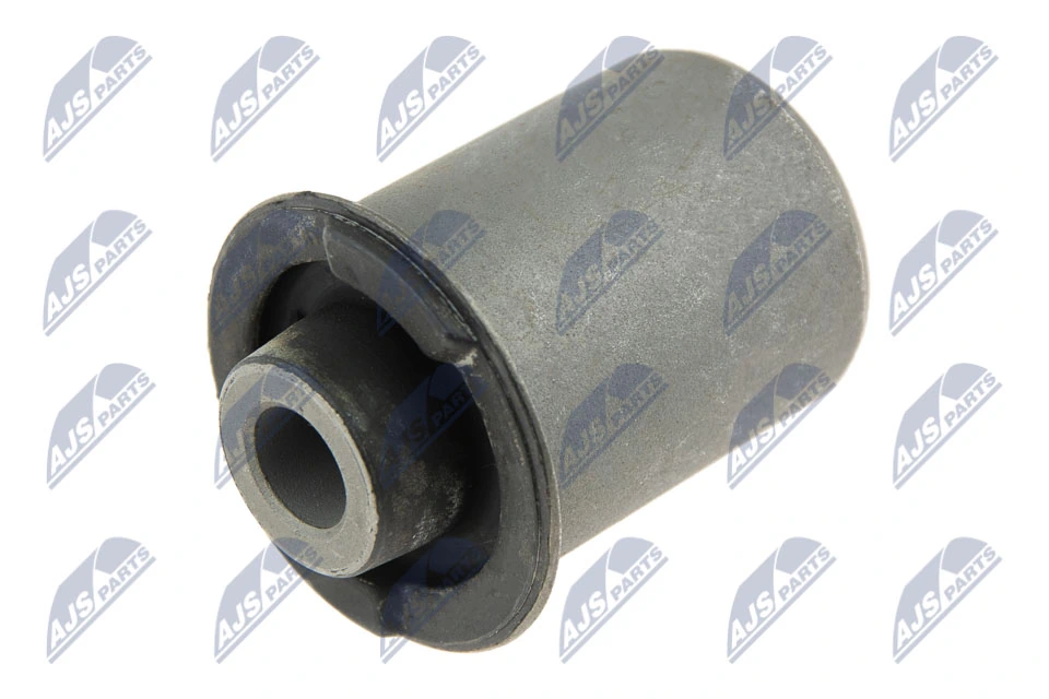 Mounting, control/trailing arm ZTT-NS-036B
