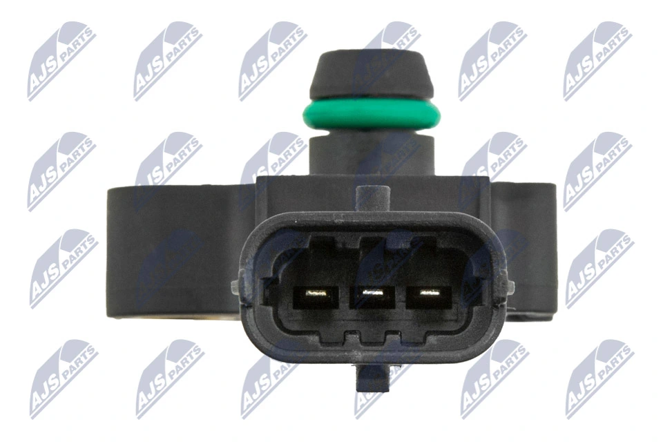 Sensor, intake manifold pressure ECM-FR-005