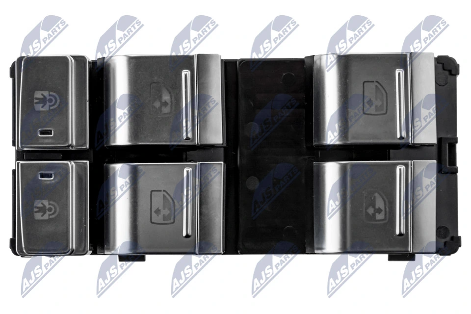 Switch, window regulator EWS-AU-070