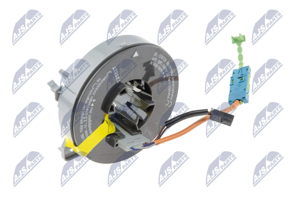 Clock Spring, airbag EAS-PL-006