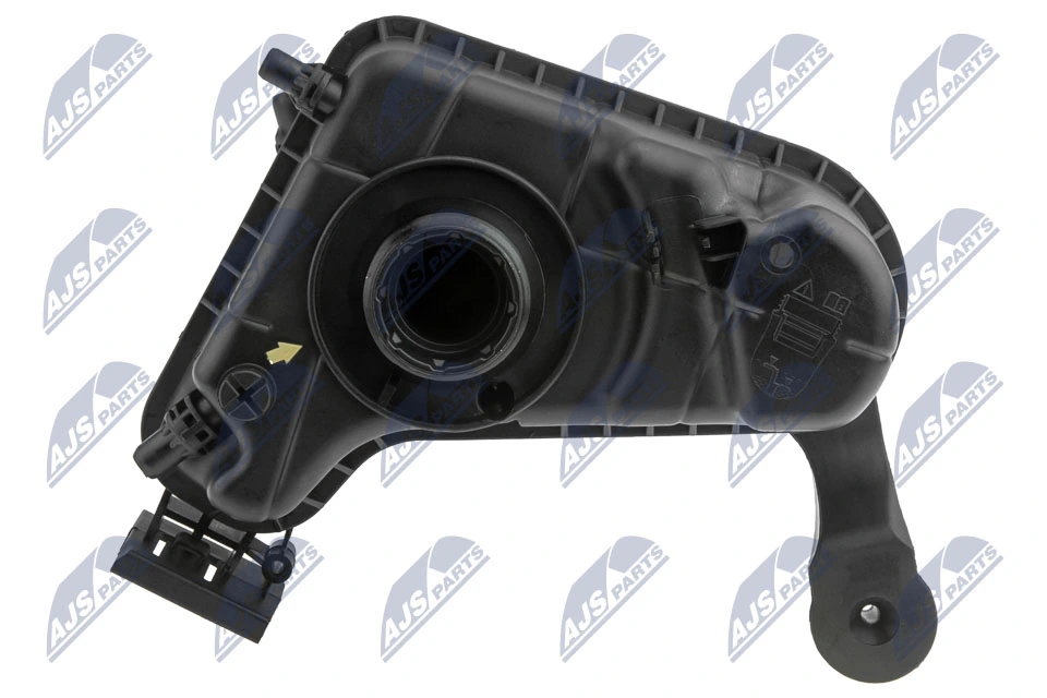 Expansion Tank, coolant CZW-BM-040