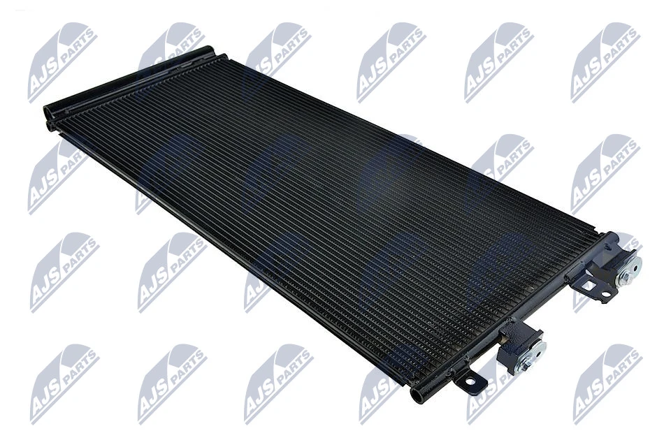 Condenser, air conditioning CCS-PL-044