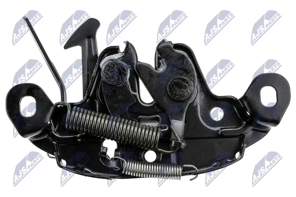 NTY EZC-NS-019 Bonnet Lock