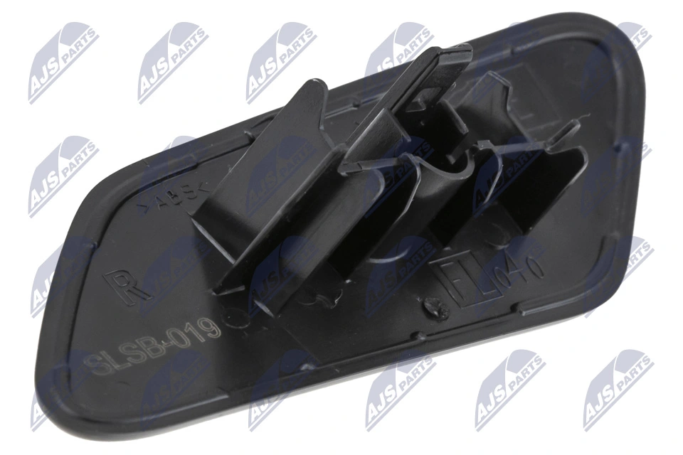 NTY EDS-SB-019 Cover, bumper