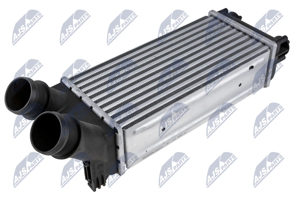 Charge Air Cooler CNG-CT-017