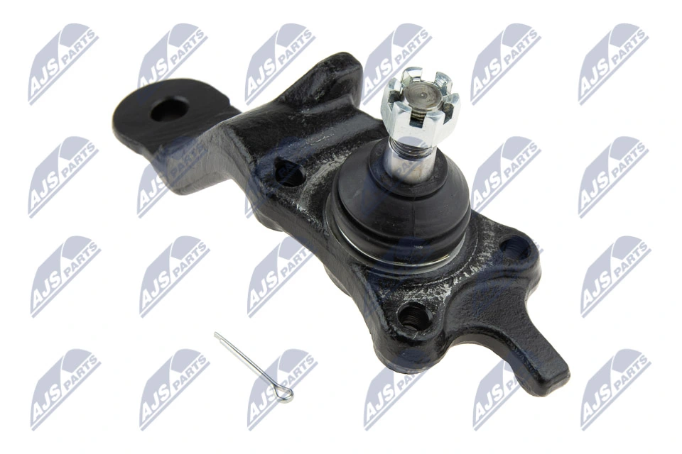 Ball Joint ZSD-TY-027