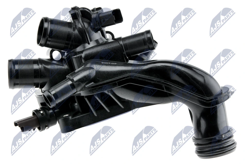 Thermostat, coolant CTM-CT-005