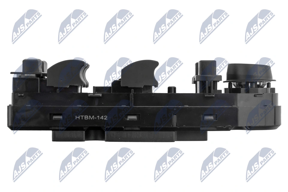 Switch, window regulator EWS-BM-142