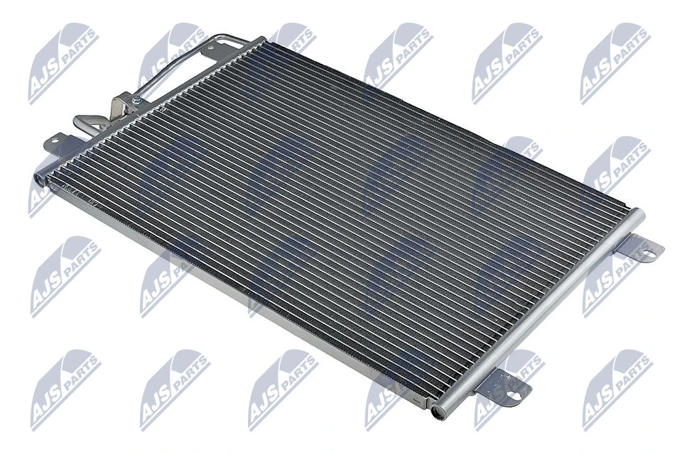 Condenser, air conditioning CCS-RE-003
