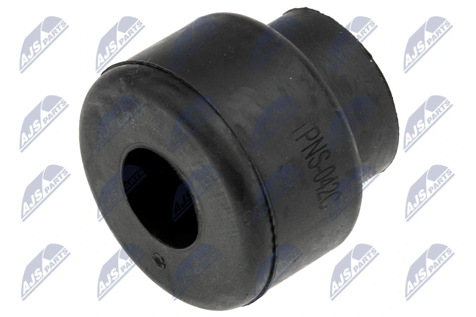 Mounting, control/trailing arm ZTP-NS-042C