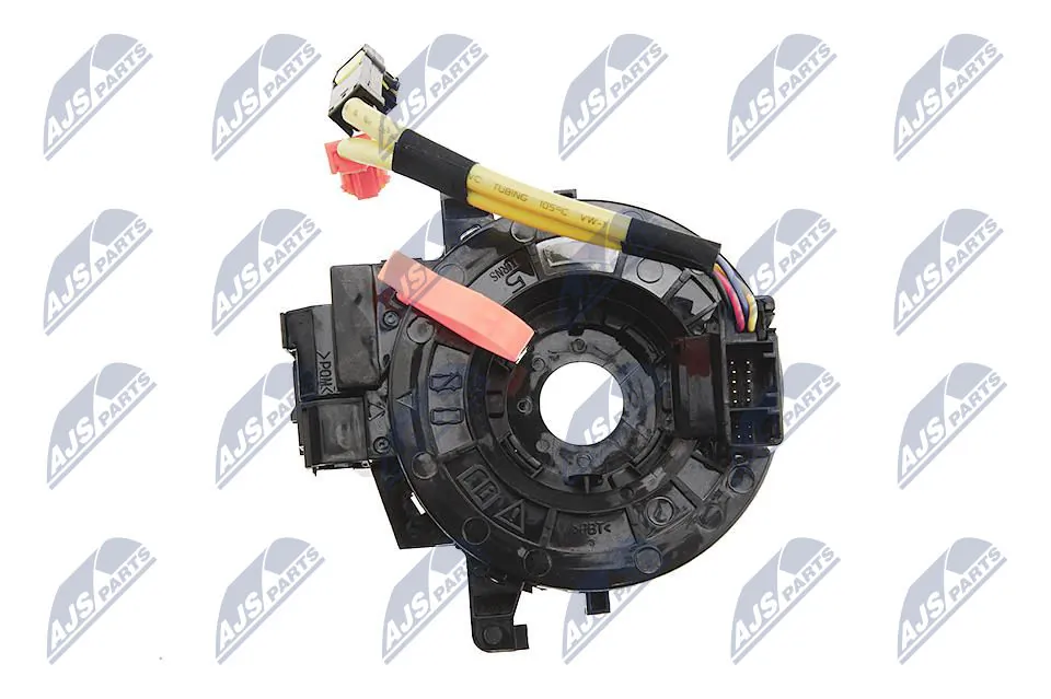 Clock Spring, airbag EAS-TY-013