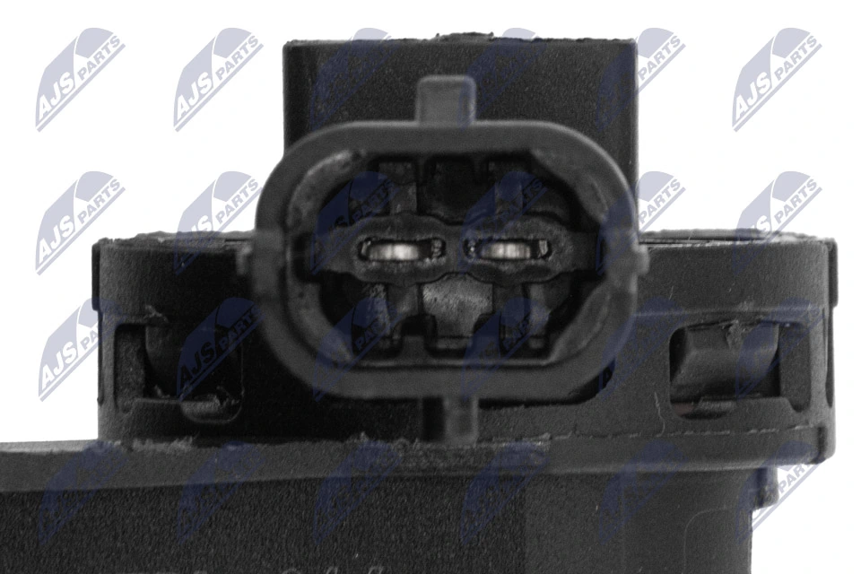 NTY ECD-PL-016 Control, change-over flap (induction pipe)