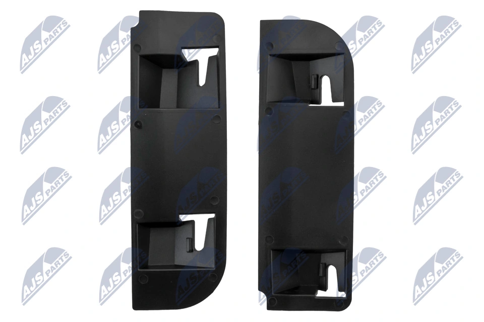 NTY EZC-NS-029 Tailgate Handle