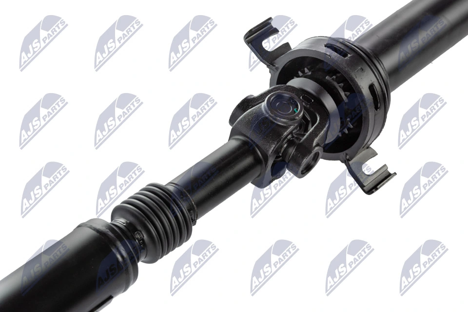 Propshaft, axle drive NWN-FR-014
