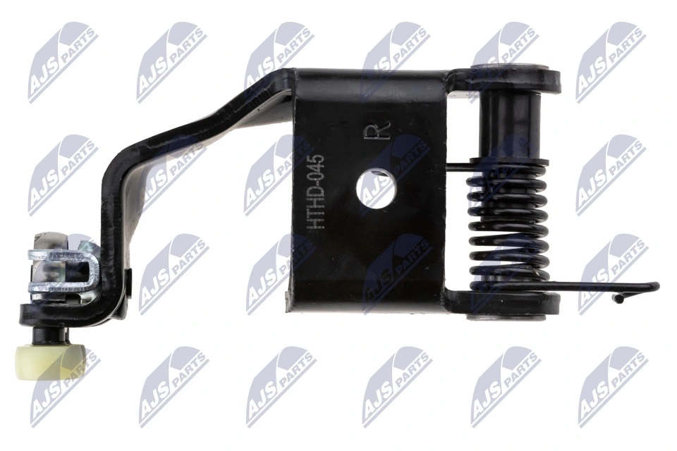 NTY EZC-HD-045 Roller Guide, sliding door
