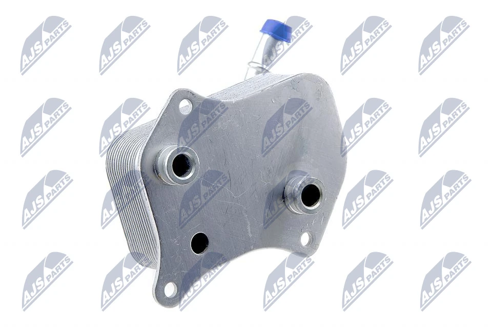 Oil Cooler, engine oil CCL-AU-027