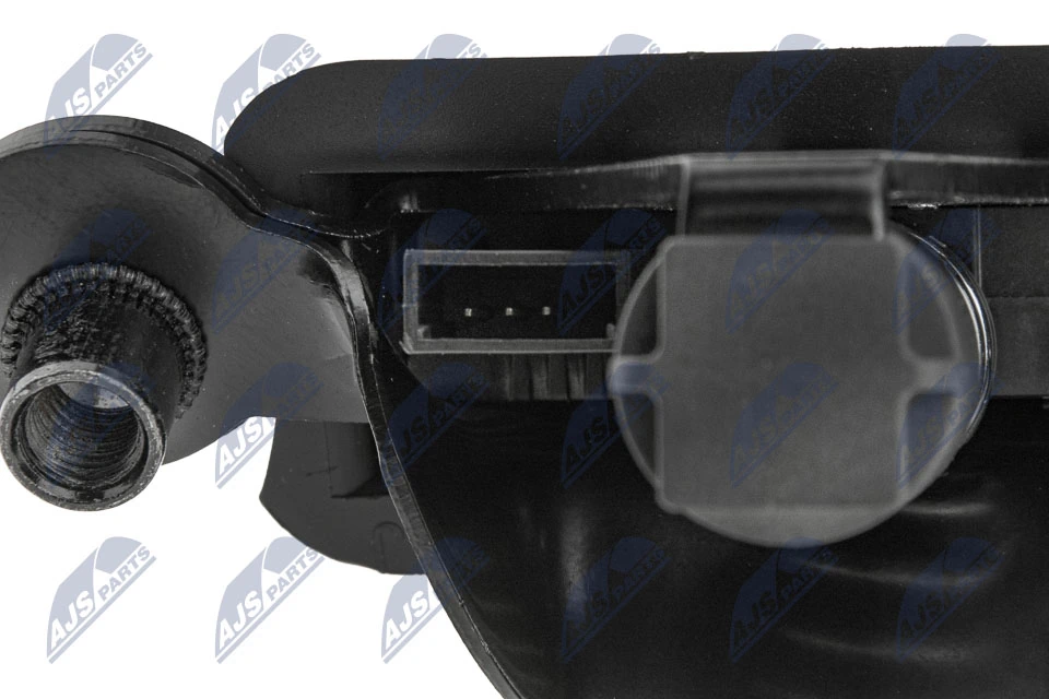 Tailgate Lock EZC-SK-022