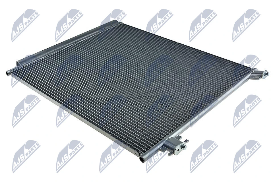 Condenser, air conditioning CCS-NS-005
