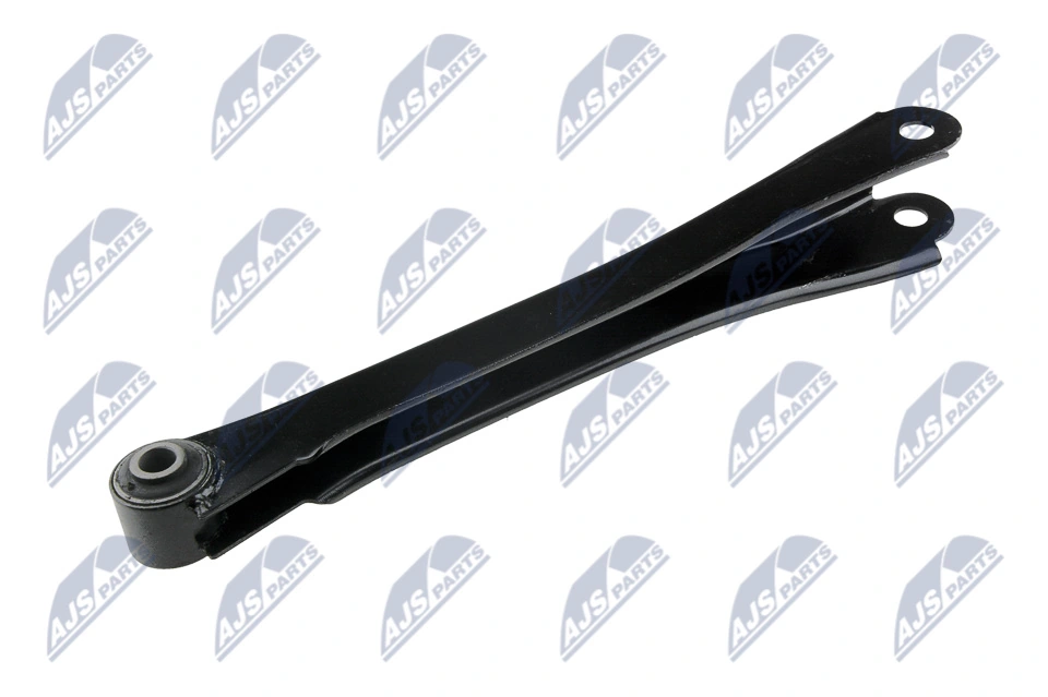 Control/Trailing Arm, wheel suspension ZWT-KA-318