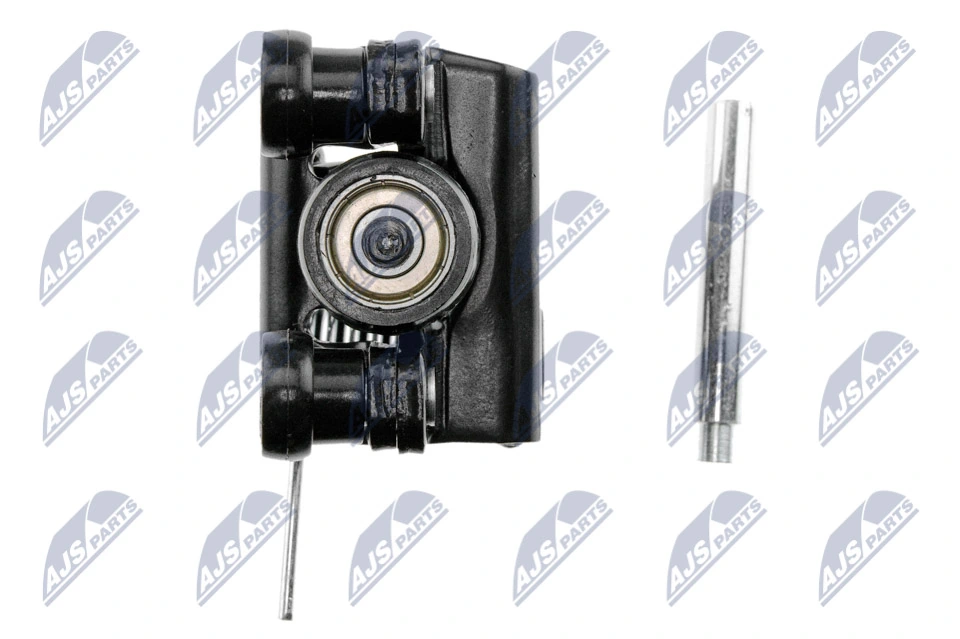 Roller Guide, sliding door EZC-RE-028