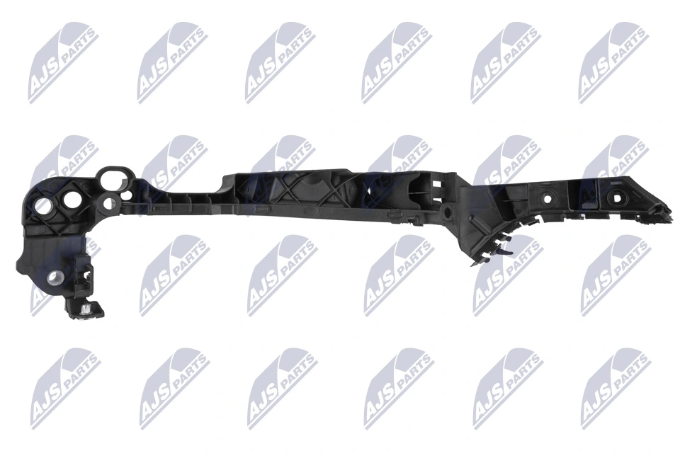 NTY EZC-VW-493 Mounting Bracket, bumper