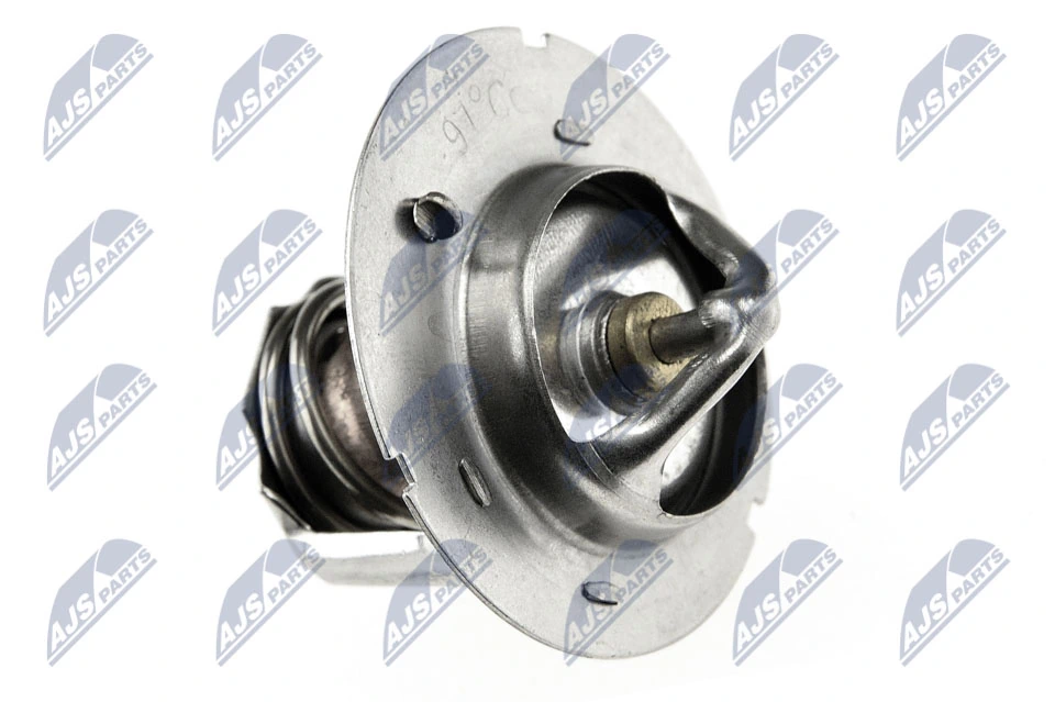 Thermostat, coolant CTM-CH-006