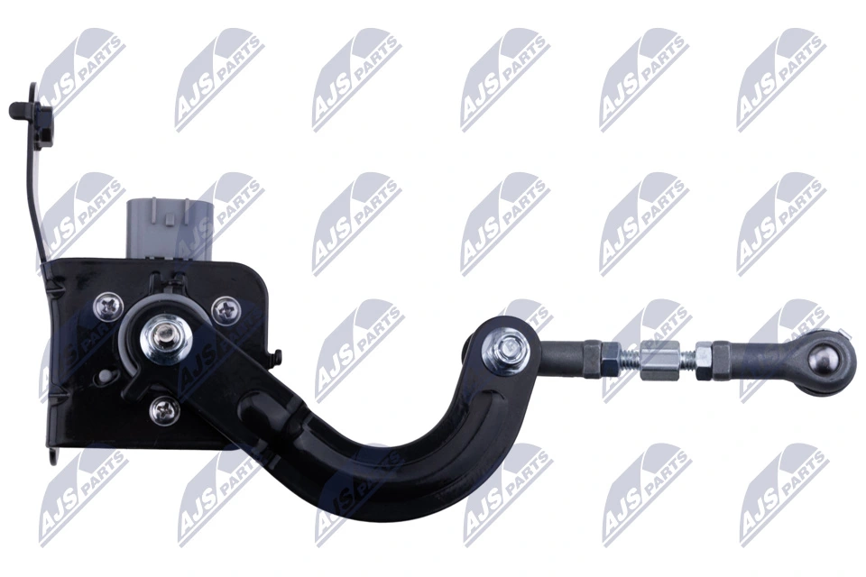 Sensor, headlight levelling ECX-TY-016