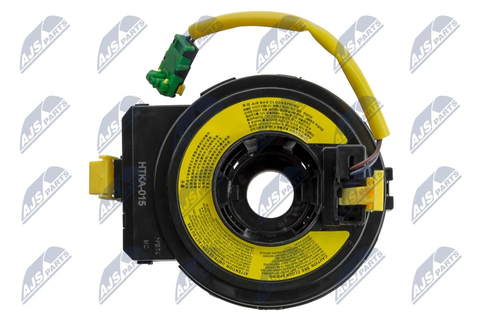 NTY EAS-KA-015 Clock Spring, airbag