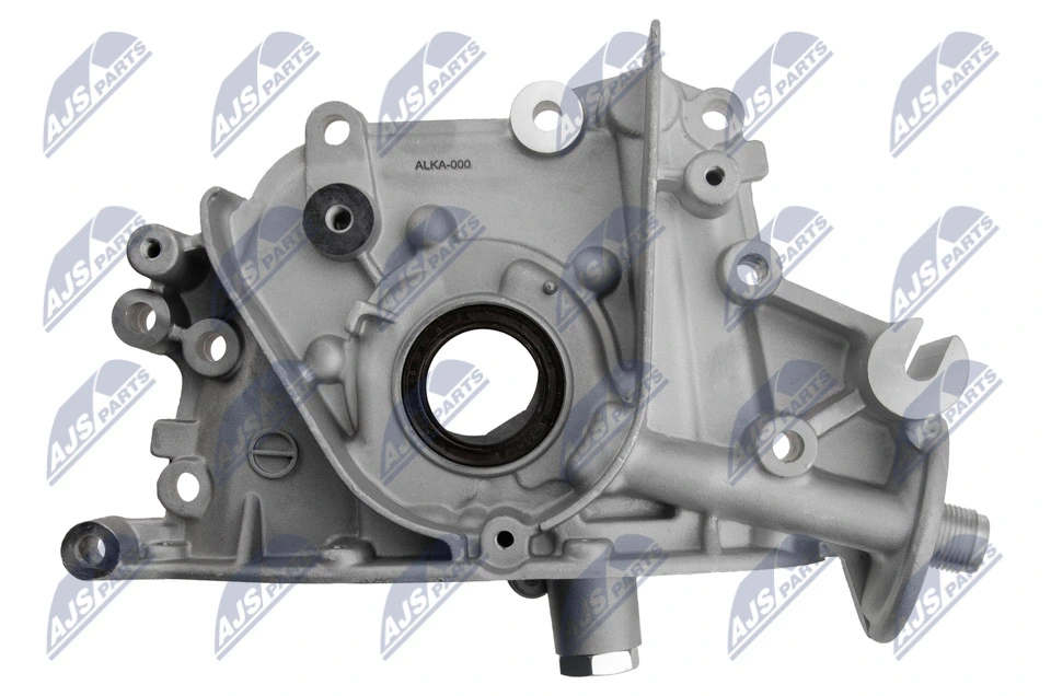 Oil Pump BPO-KA-000