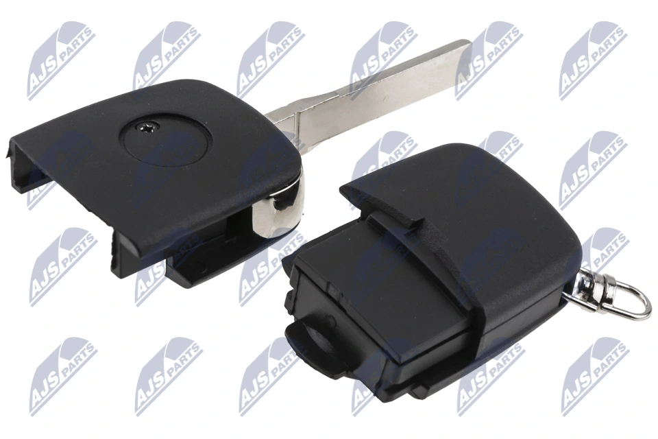 NTY EZC-AU-250 Hand-held Transmitter Housing, central locking