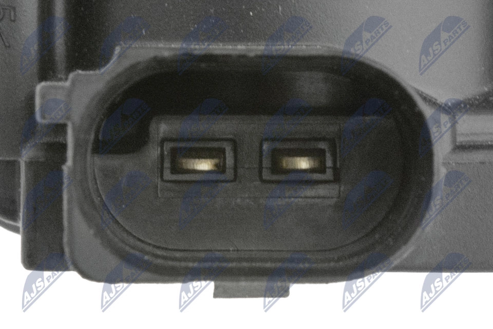 Divert-air Valve, charger ECD-AU-004