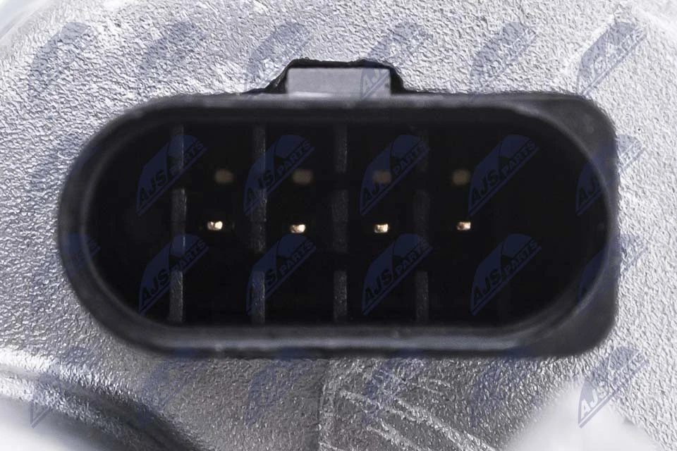 NTY ETB-PL-002 Throttle Body