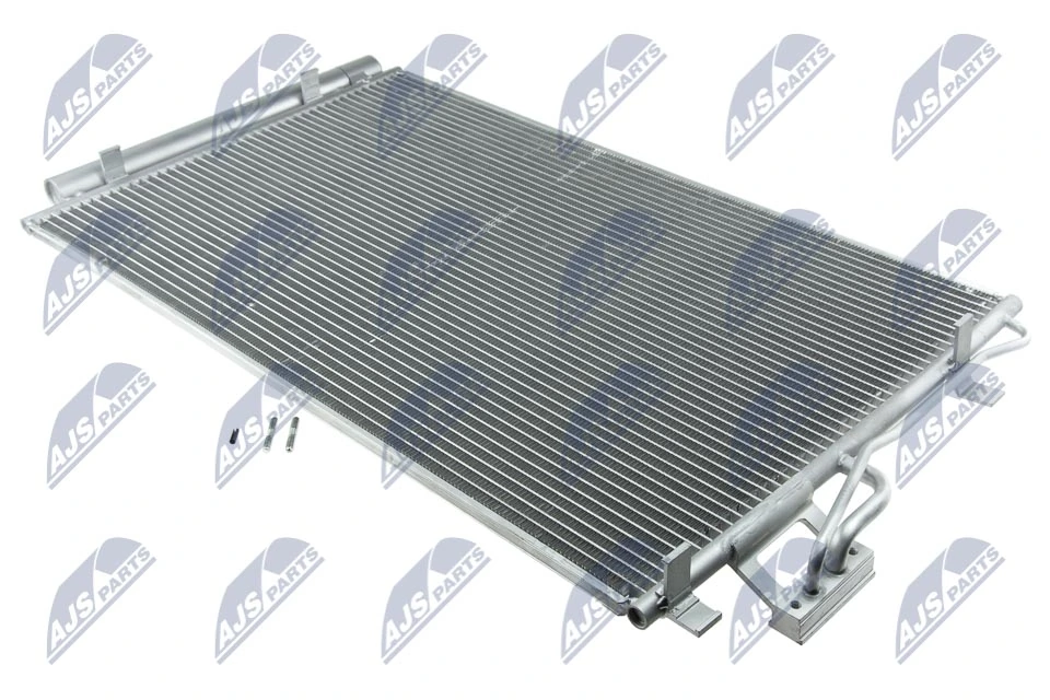 Condenser, air conditioning CCS-HY-025