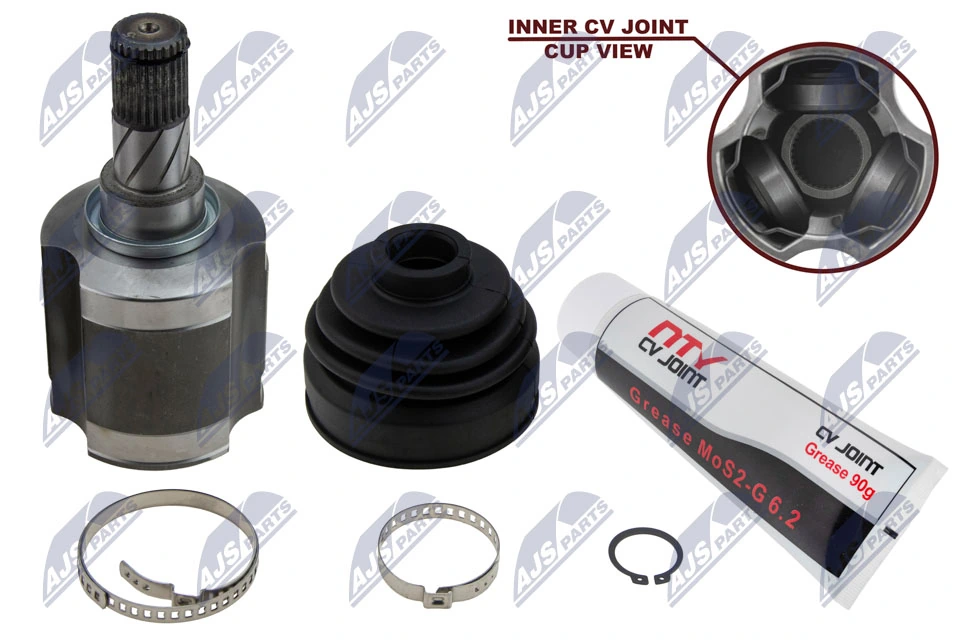 Joint Kit, drive shaft NPW-MS-032