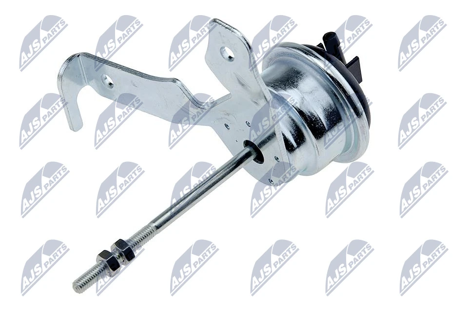 Actuator, turbocharger ECD-RE-004