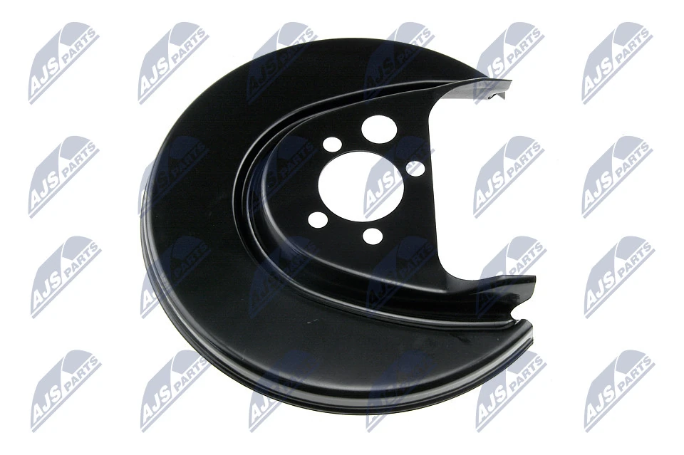 Splash Guard, brake disc HTO-VW-030