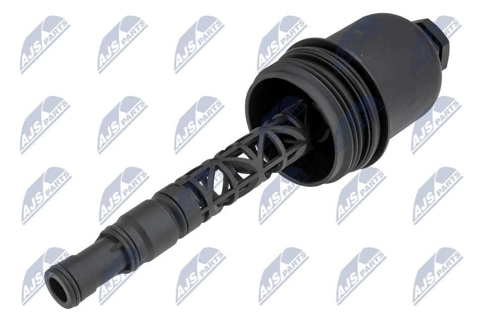 Cap, oil filter housing CCL-ME-028