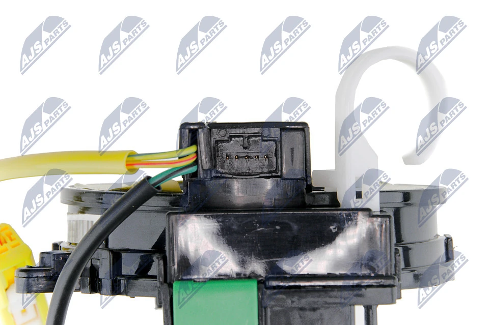 NTY EAS-MS-000 Clock Spring, airbag