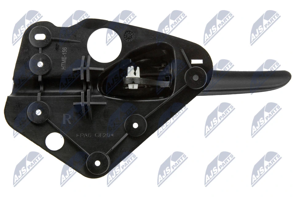 NTY EZC-ME-156 Exterior Door Handle