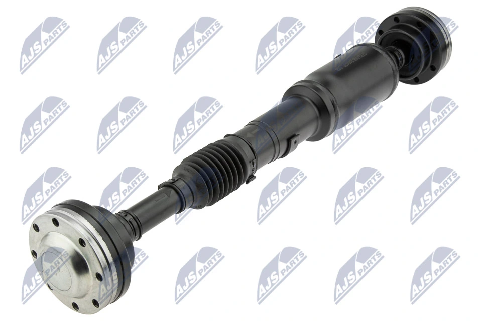 Propshaft, axle drive NWN-CH-051