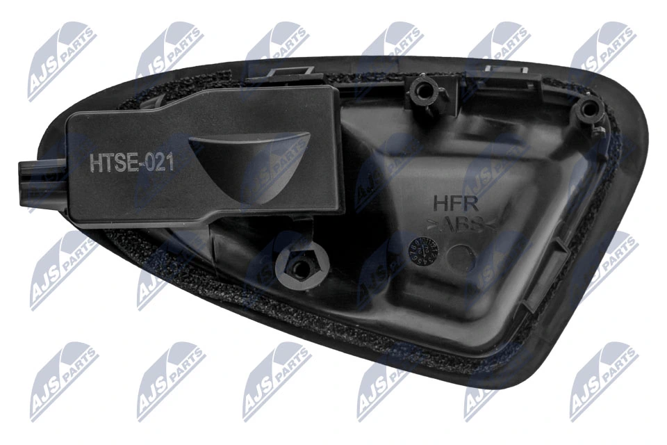 NTY EZC-SE-021 Door Handle, interior equipment