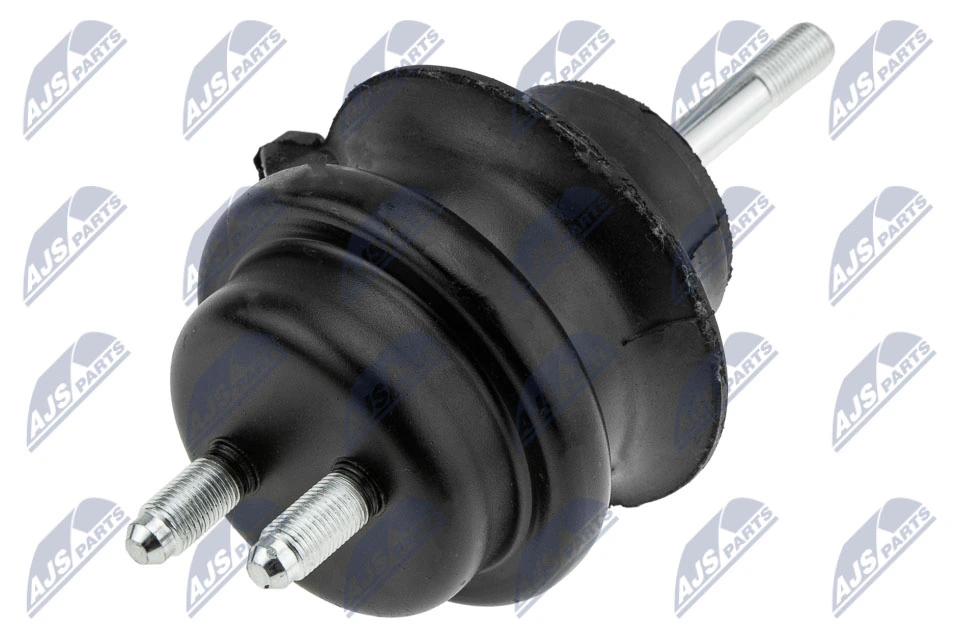 NTY ZPS-TY-129 Mounting, engine