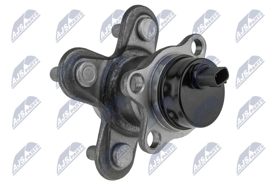 Wheel Bearing Kit KLT-DA-000