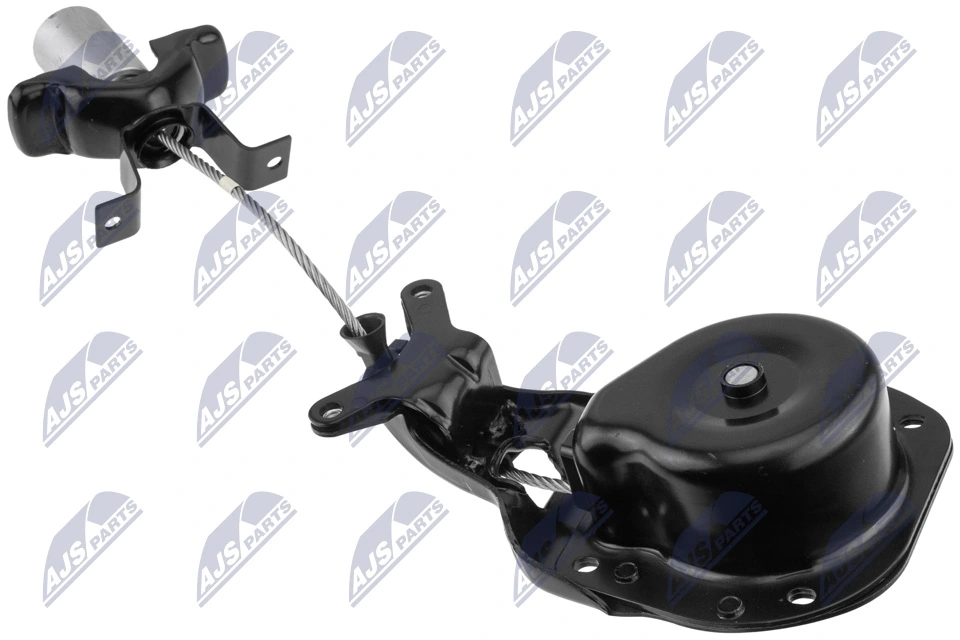 NTY EZC-LR-078 Spare Wheel Well