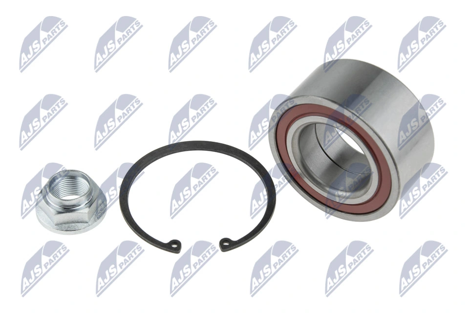 Wheel Bearing Kit KLP-ME-016