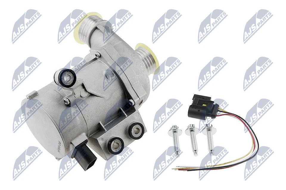 Water Pump, engine cooling CPW-BM-046