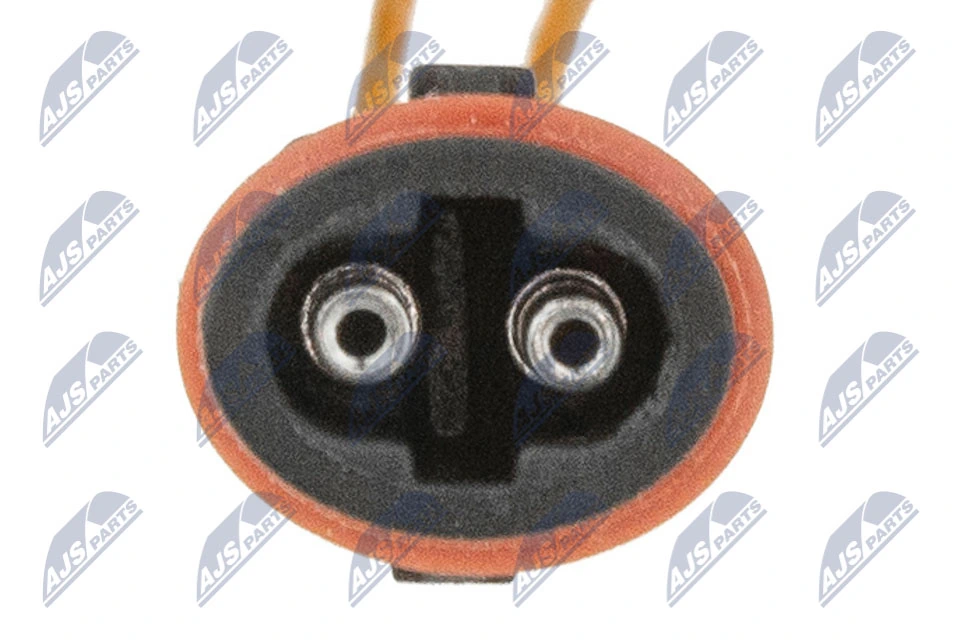 Warning Contact, brake pad wear HCZ-ME-003